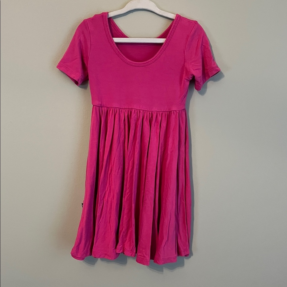 Kyte Baby Dress - Picture 2 of 2